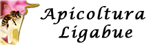 apicoltura Ligabue Logo